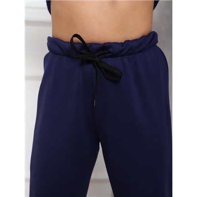 Костюм "Окстон" (Синий)