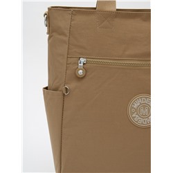 Сумка 8745MD khaki Mindesa