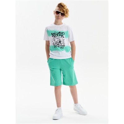 Футболка для мальчиков