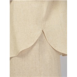 VISERDI Рубашка 10404-нат 1551100