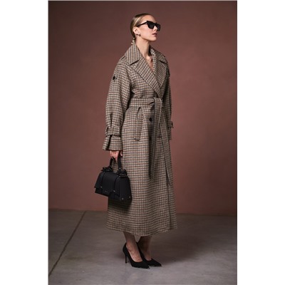 Пальто HOOPS, 1204513