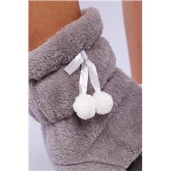 Носки - сапожки 89661 (В ассортименте)