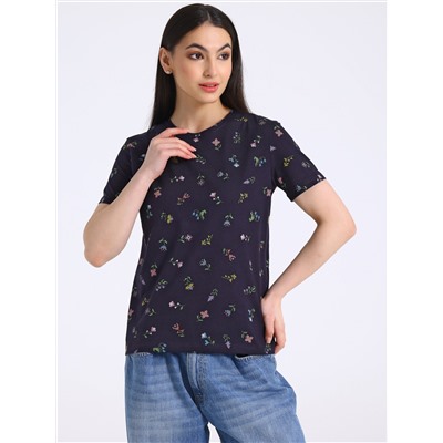 Апрель Футболка 1ЖДФК3302001н