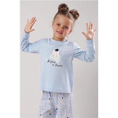 Пижама CLEVER, 1218557