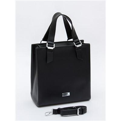 Сумка 91147-1 black  Velina Fabbiana-Safenta