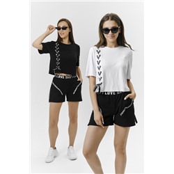 Натали Шорты 67002