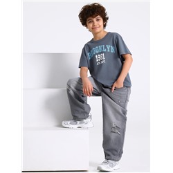 Апрель Футболка 1ПДФК4332001