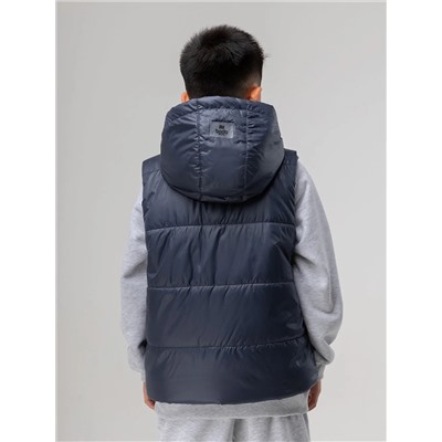 Bodo Жилет 41-6МU