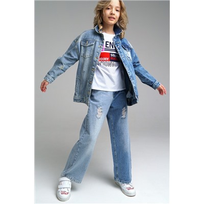 Джинсы PLAYTODAY, 786392