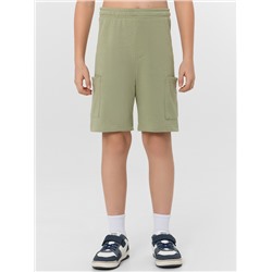 КОМПЛЕКТ ДЛЯ МАЛЬЧИКОВ (ФУТБОЛКА, ШОРТЫ) 393330