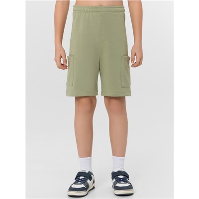 КОМПЛЕКТ ДЛЯ МАЛЬЧИКОВ (ФУТБОЛКА, ШОРТЫ) 393330