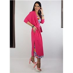 КАРДИГАН - НАКИДКА