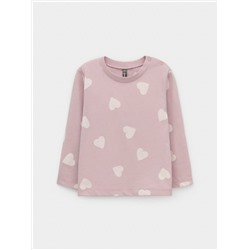 CROCKID Лонгслив КР 302829