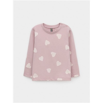 CROCKID Лонгслив КР 302829