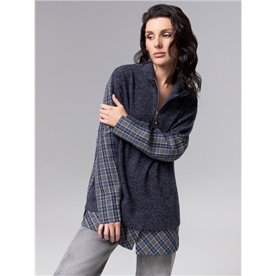 CHARUTTI Свитшот 12186