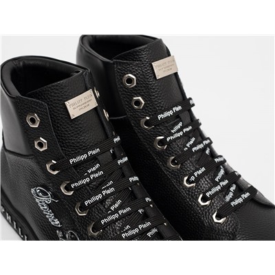 Кроссовки Philipp Plein