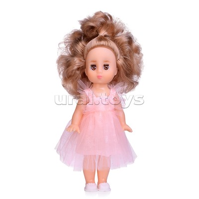 Кукла Оленька (30см)