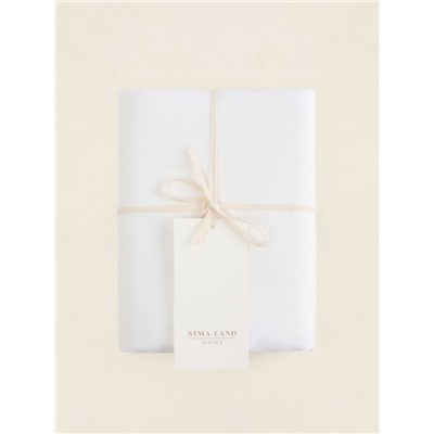 Комплект наволочек SL Home Soft, 70×70 см, 2 шт., сатин, хлопок 100%