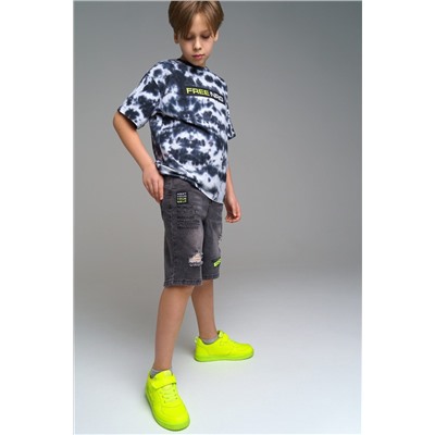 Шорты PLAYTODAY, 838812