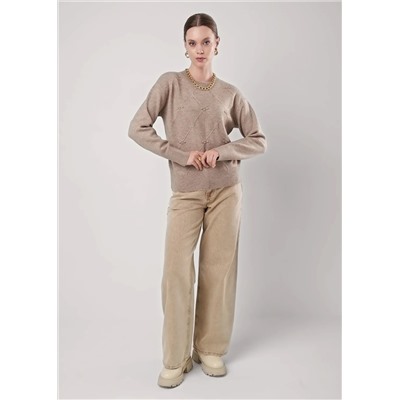 CLEVER Джемпер 154555/185апэ