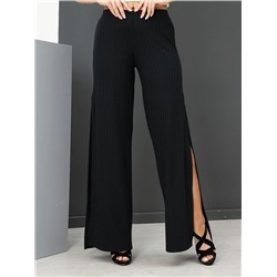 Брюки "Азарт" (Черный)