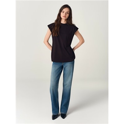 CONTE CON-871 Джинсы женские