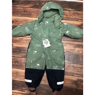 комбинезон зима 2058581-1