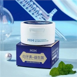 Зубной порошок для отбеливания зубов #22922715