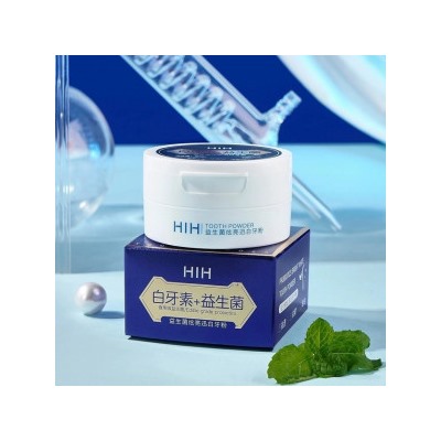 Зубной порошок для отбеливания зубов #22922715