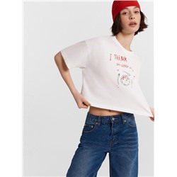 ФУТБОЛКА ЖЕНСКАЯ 112664