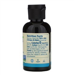 Now Foods, Better Stevia, подсластитель с нулевой калорийностью в жидкой форме, глицериновый экстракт, 59 мл (2 жидких унции)