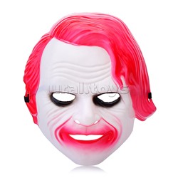 Маска карнавальная "Джокер"