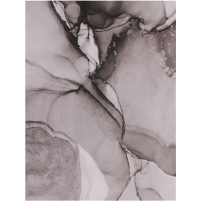 Доска разделочная «Мрамор», 30×20 см