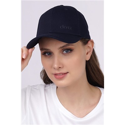 Бейсболка CLEVER, 839419