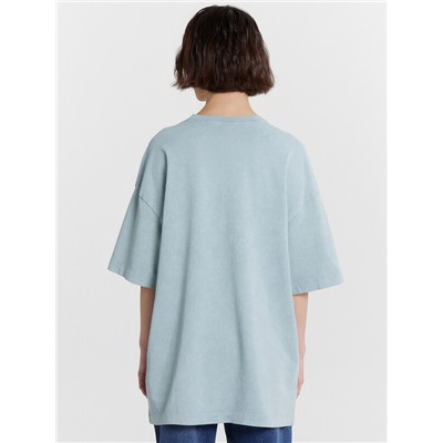 ФУТБОЛКА ЖЕНСКАЯ 112953