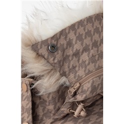 CROCKID Пальто ВК 38115/н/1 ГР