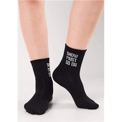 CLEVER Носки С1583 16-18,18-20