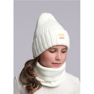 Шапка детская для девочки