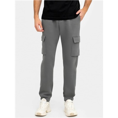 БРЮКИ МУЖСКИЕ 181245