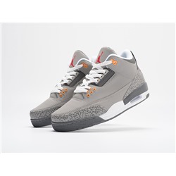 Кроссовки Nike Air Jordan 3