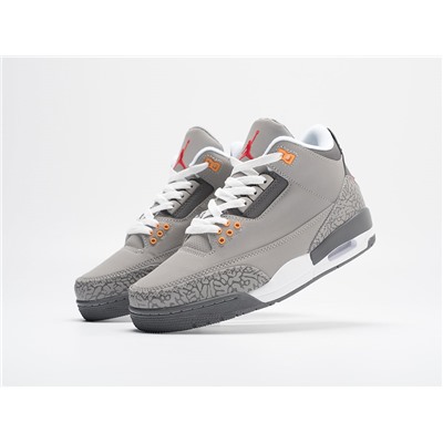 Кроссовки Nike Air Jordan 3