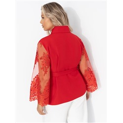 CHARUTTI Жакет 11979