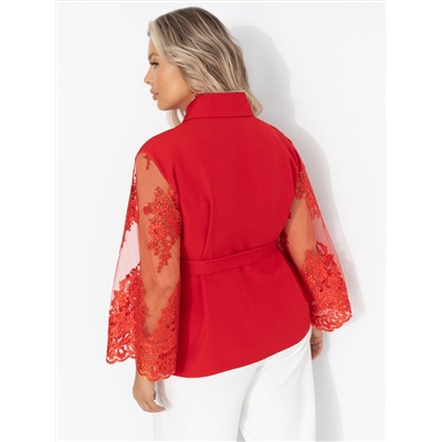 CHARUTTI Жакет 11979