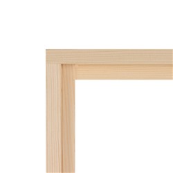 Дверной блок для бани и сауны, 180×70 см, деревянный