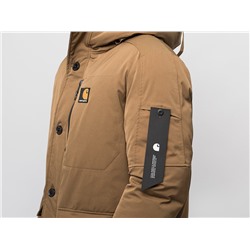 Куртка зимняя CarHartt