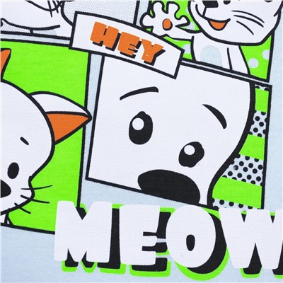 YOULALA Фуфайка 0954103003