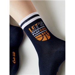 CONTE-KIDS Носки SOF-TIKI (с махровой стопой) 24С-69СП