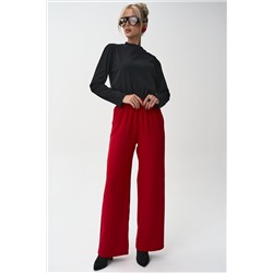 Лонгслив (черный)