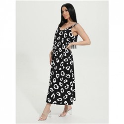 Сарафан Амира (Чёрный)