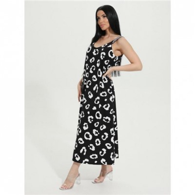 Сарафан Амира (Чёрный)